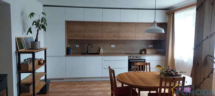 Pronájem bytu 2+kk, Vysoké Mýto, Ležáků, 57 m2