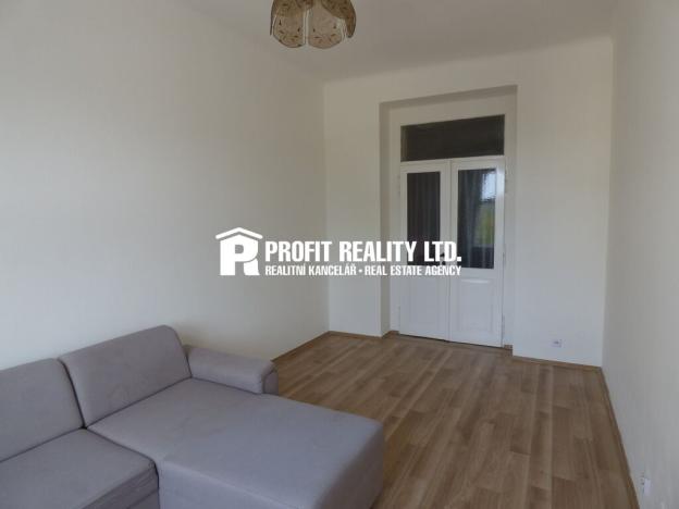 Pronájem bytu 1+1, Praha - Braník, Branická, 40 m2