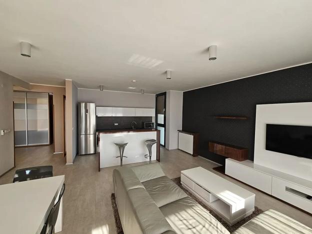 Prodej bytu 3+kk, Zlín, Zarámí, 86 m2