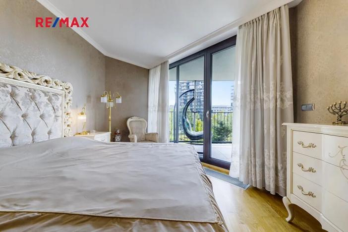 Prodej bytu 4+kk, Praha - Žižkov, Malešická, 148 m2
