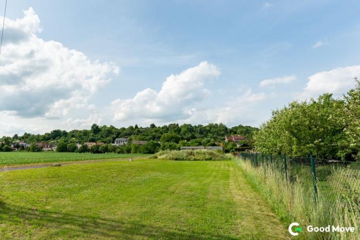 Prodej pozemku pro bydlení, Zlín - Louky, 900 m2