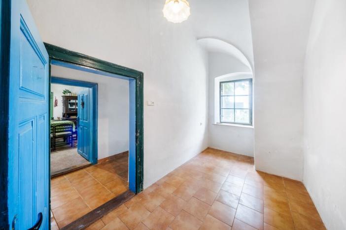 Prodej zemědělské usedlosti, Želetava - Šašovice, 260 m2