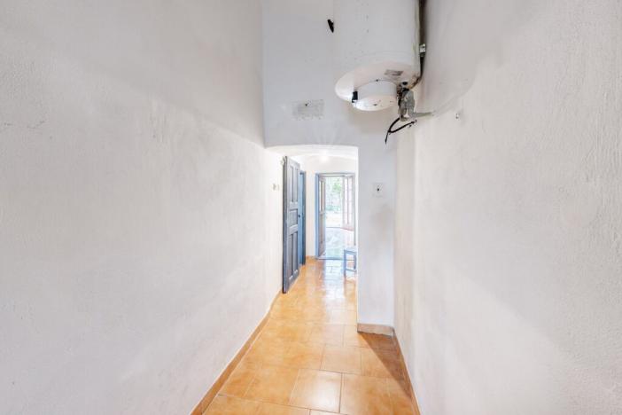 Prodej zemědělské usedlosti, Želetava - Šašovice, 260 m2