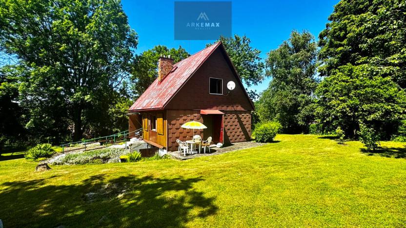 Prodej chaty, Město Albrechtice - Česká Ves, 91 m2