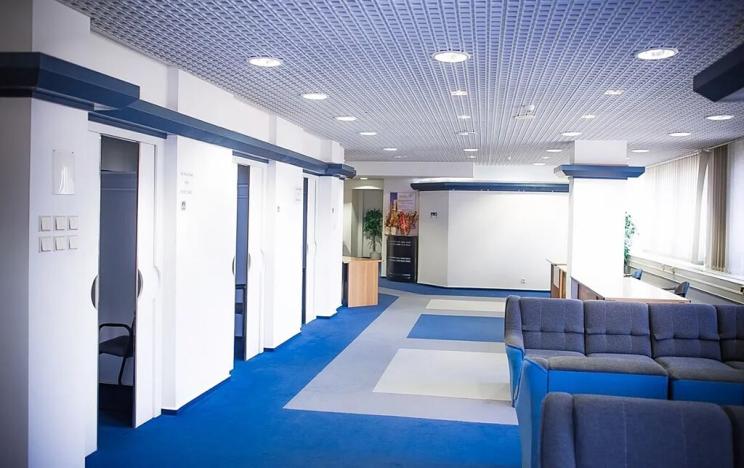 Pronájem virtuální kanceláře, Praha - Vysočany, Freyova, 10 m2