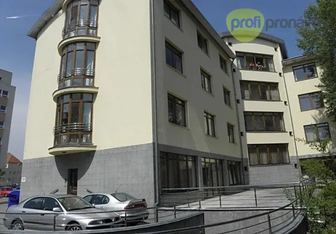 Pronájem kanceláře, Vyškov, Palánek, 21 m2