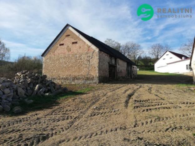 Prodej chalupy, Mochtín - Těšetiny, Těšetiny, 300 m2