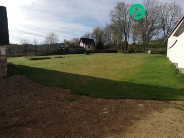 Prodej pozemku pro bydlení, Mochtín - Těšetiny, Těšetiny, 950 m2