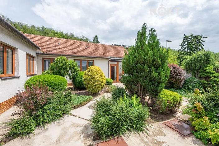 Prodej rodinného domu, Moravské Bránice, 150 m2