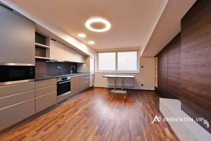Pronájem bytu 3+kk, Brno, Jánská, 63 m2