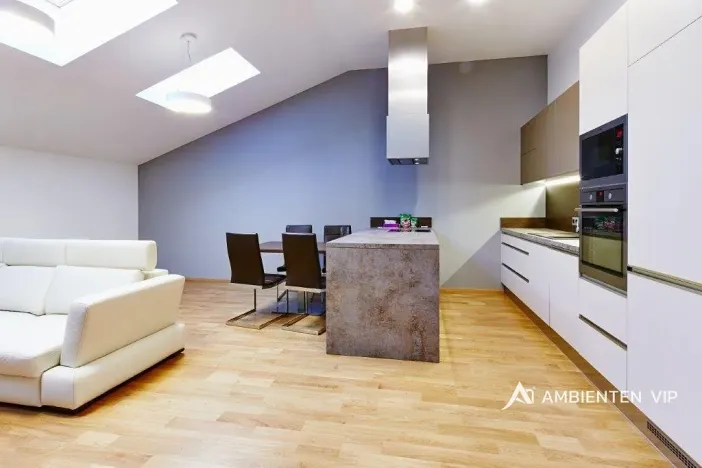 Pronájem bytu 2+kk, Brno, Jakubská, 69 m2