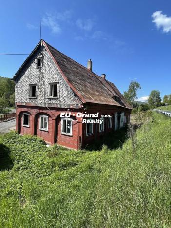 Prodej rodinného domu, Dolní Podluží, 318 m2