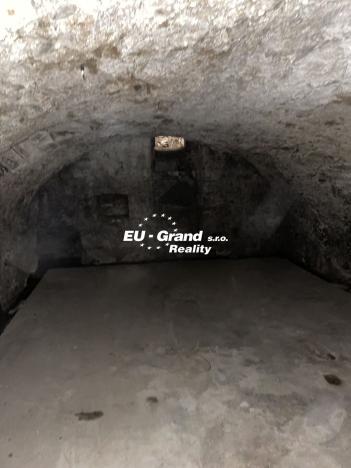 Prodej rodinného domu, Dolní Podluží, 318 m2