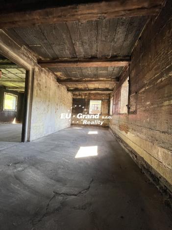 Prodej rodinného domu, Dolní Podluží, 318 m2