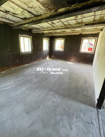 Prodej rodinného domu, Dolní Podluží, 318 m2