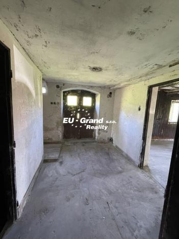 Prodej rodinného domu, Dolní Podluží, 318 m2