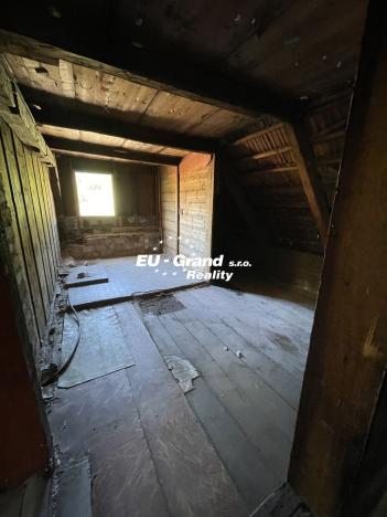 Prodej rodinného domu, Dolní Podluží, 318 m2