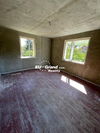 Prodej rodinného domu, Dolní Podluží, 318 m2