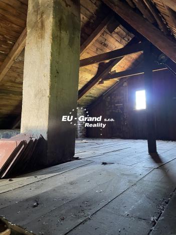 Prodej rodinného domu, Dolní Podluží, 318 m2