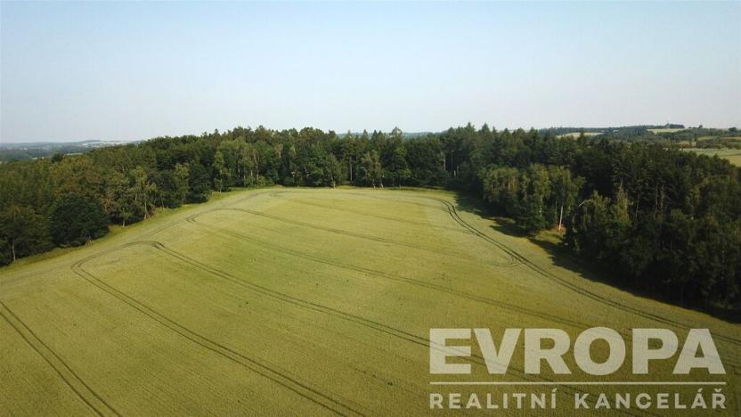 Prodej pole, Kunice, 53749 m2