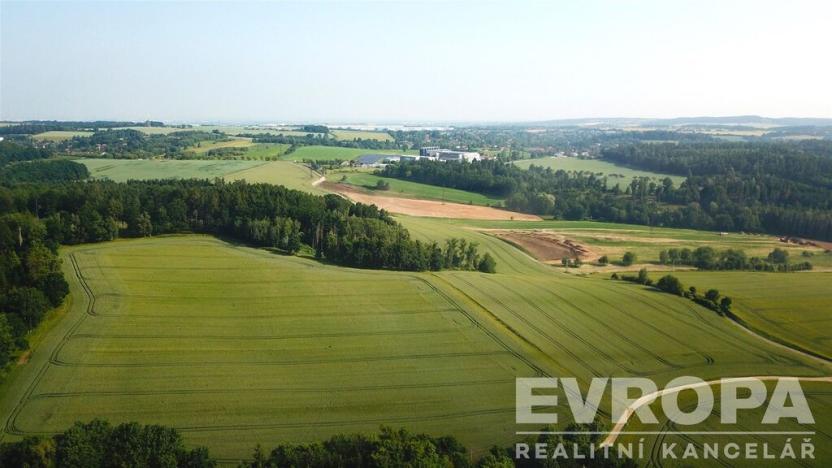 Prodej pole, Kunice, 53749 m2