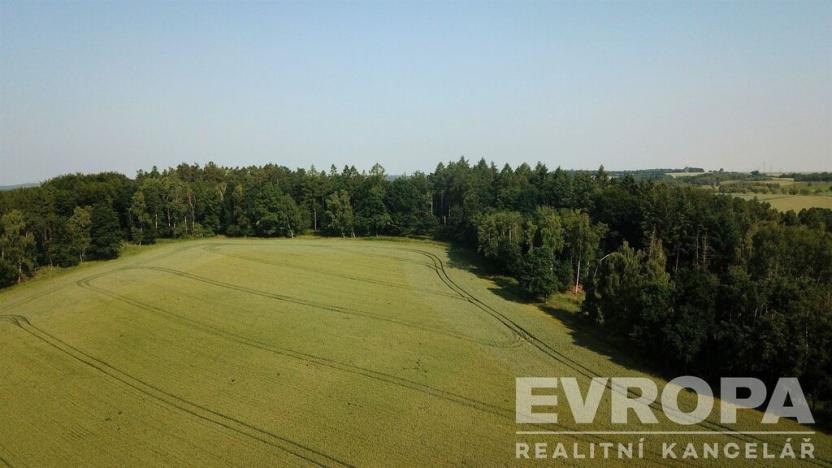 Prodej pole, Kunice, 53749 m2