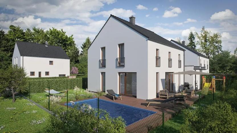 Prodej rodinného domu, Praha - Vinoř, Semtínská, 138 m2