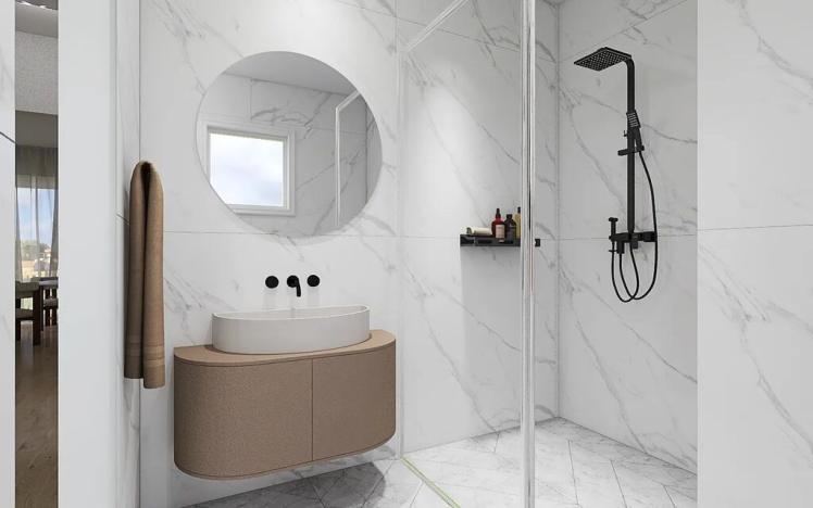 Prodej rodinného domu, Praha - Vinoř, Semtínská, 138 m2