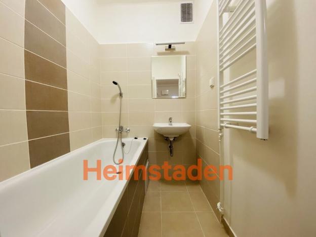 Pronájem bytu 2+1, Ostrava - Poruba, Hlavní třída, 79 m2