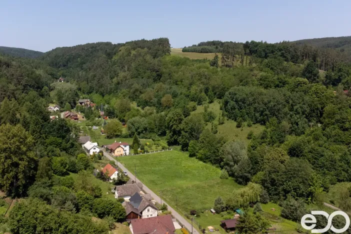 Prodej pozemku pro bydlení, Mukařov, 873 m2