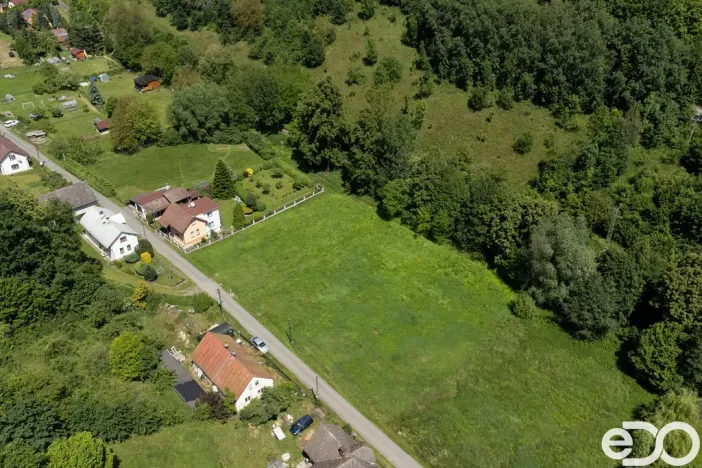 Prodej pozemku pro bydlení, Mukařov, 873 m2