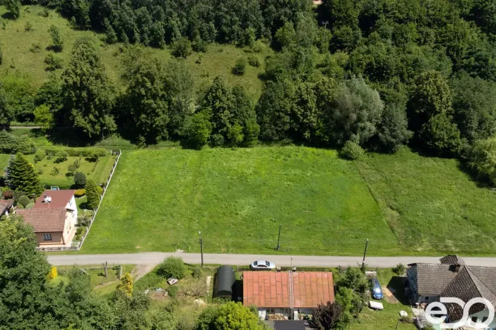Prodej pozemku pro bydlení, Mukařov, 873 m2