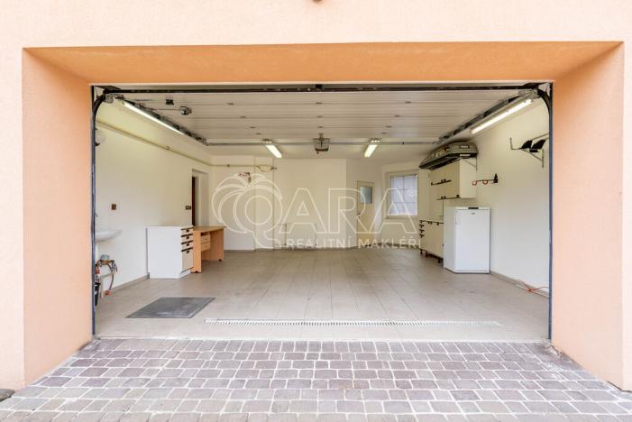 Prodej rodinného domu, Mladá Boleslav - Mladá Boleslav III, Prostřední, 290 m2