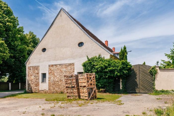 Prodej rodinného domu, Želetava - Šašovice, 260 m2