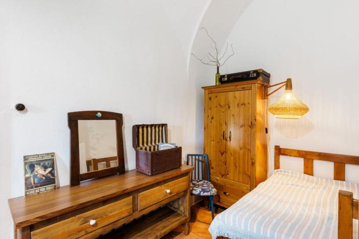 Prodej rodinného domu, Želetava - Šašovice, 260 m2