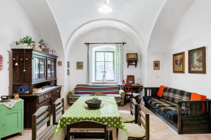 Prodej rodinného domu, Želetava - Šašovice, 260 m2