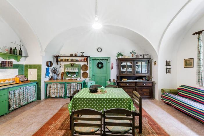 Prodej rodinného domu, Želetava - Šašovice, 260 m2