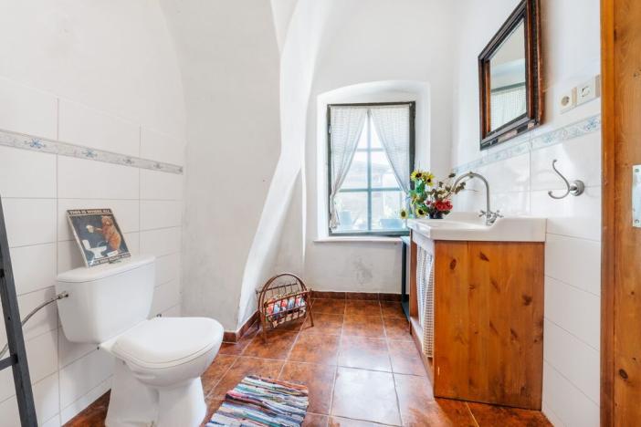 Prodej rodinného domu, Želetava - Šašovice, 260 m2