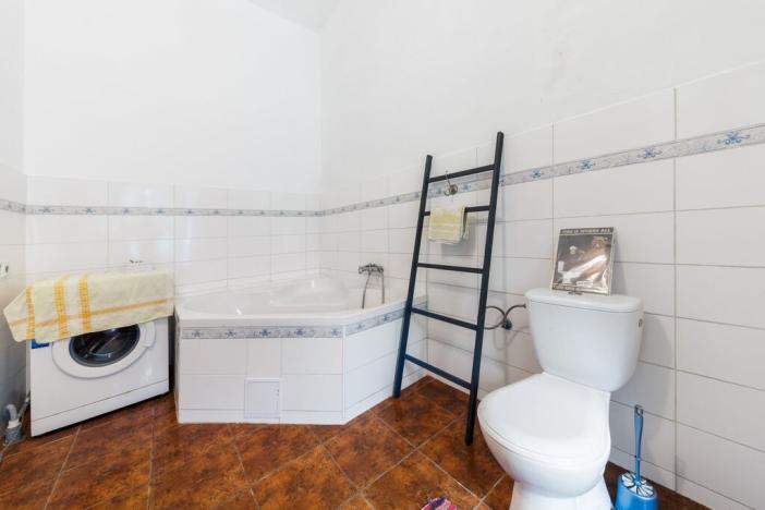 Prodej rodinného domu, Želetava - Šašovice, 260 m2