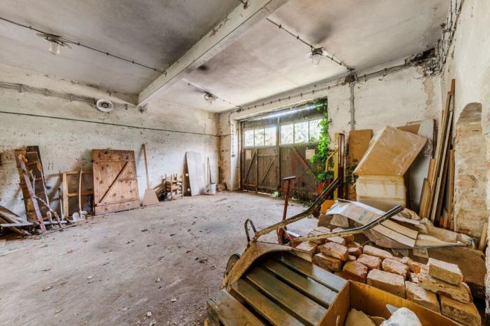 Prodej rodinného domu, Želetava - Šašovice, 260 m2