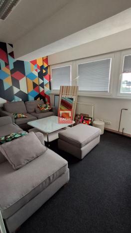 Pronájem kanceláře, Olomouc, Šlechtitelů, 307 m2