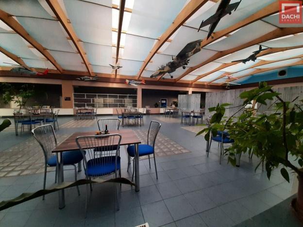 Pronájem kanceláře, Olomouc, Šlechtitelů, 307 m2