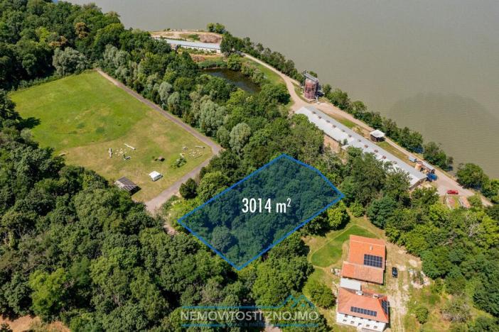 Prodej pozemku pro bydlení, Jaroslavice, Mlýnská, 3014 m2