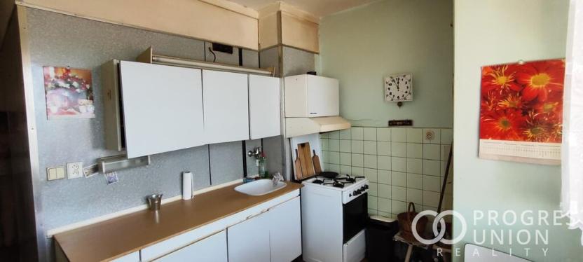 Prodej bytu 2+1, Nový Jičín, 56 m2