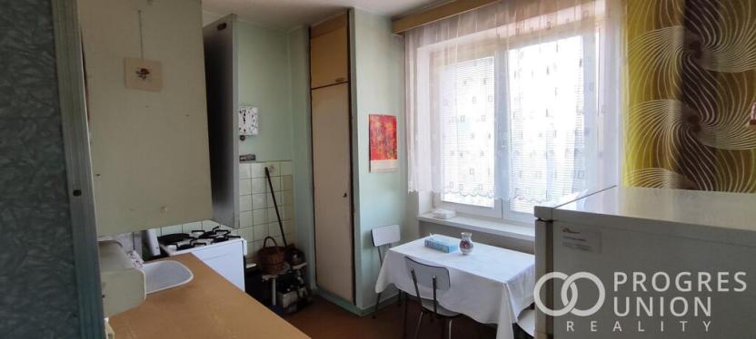 Prodej bytu 2+1, Nový Jičín, 56 m2