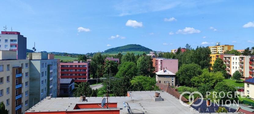 Prodej bytu 2+1, Nový Jičín, 56 m2