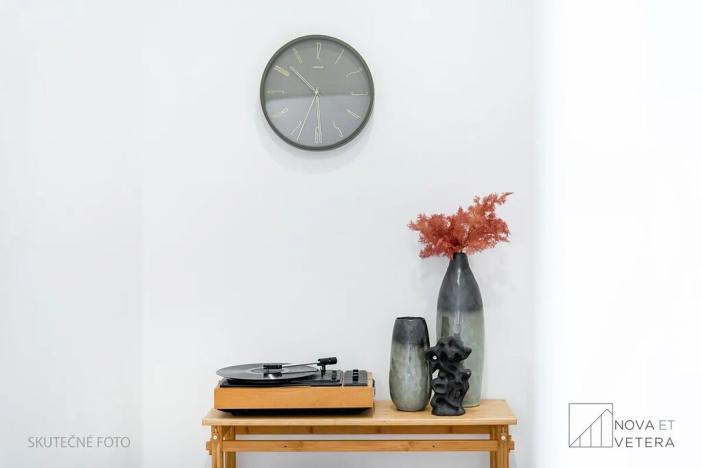 Prodej bytu 2+kk, Praha - Břevnov, Nad Kajetánkou, 42 m2