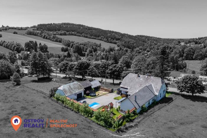 Prodej ubytování, Čenkovice, 260 m2