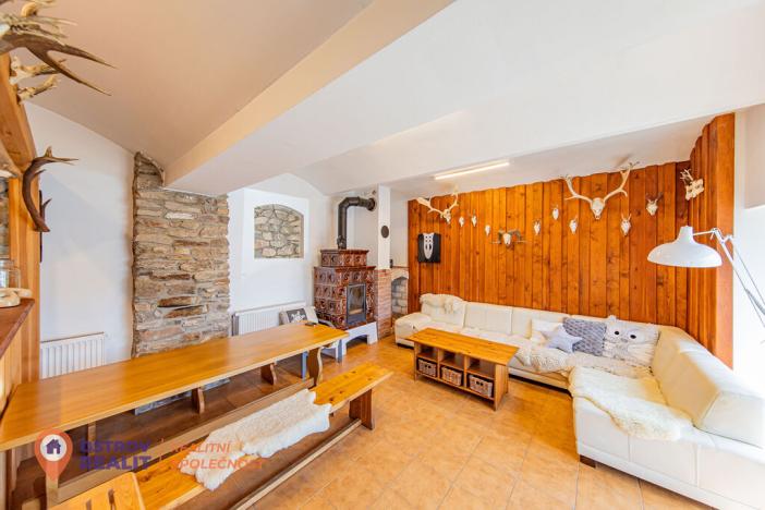 Prodej ubytování, Čenkovice, 260 m2