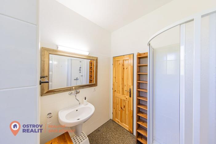 Prodej ubytování, Čenkovice, 260 m2